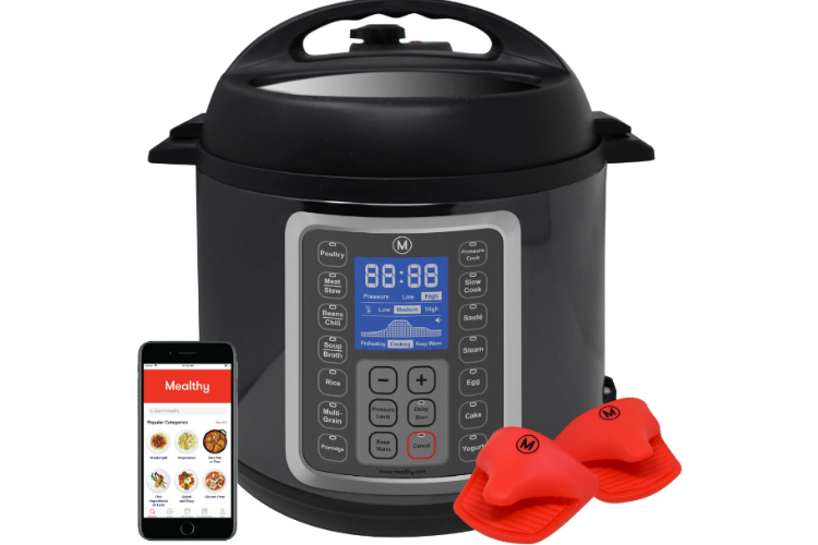 MEALTHY MULTIPOT