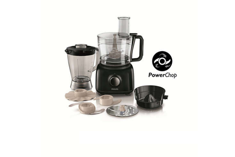 Phillips Food Processor and vegetable Chopper