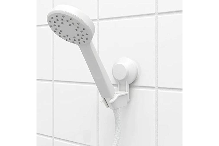 TISKEN Hand Shower Holder - bathroom accessories from IKEA