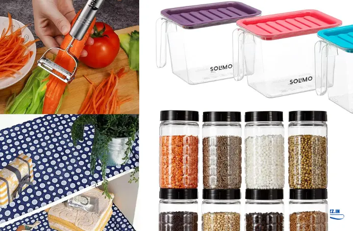 Cool Deals on Kitchen Essentials