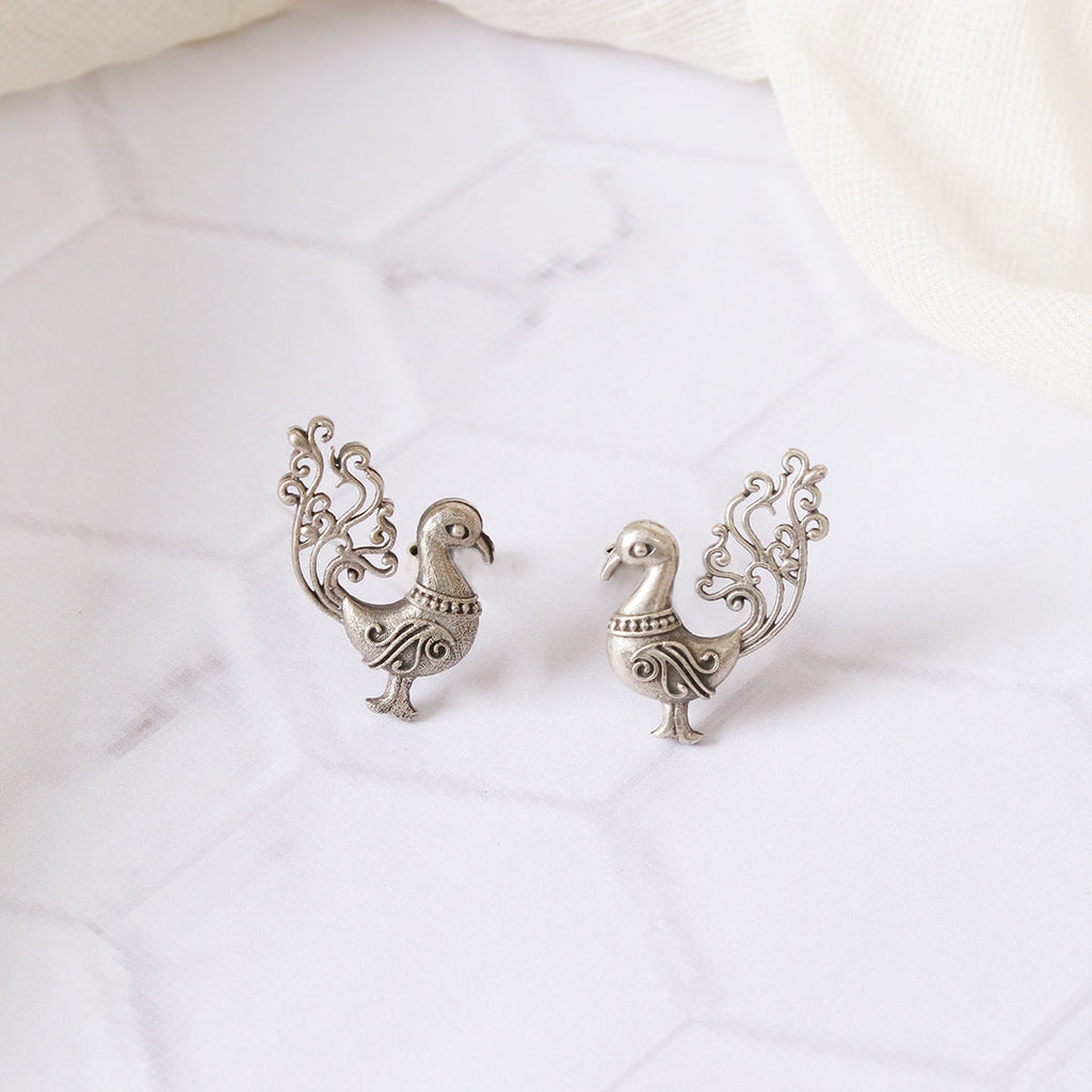 earring