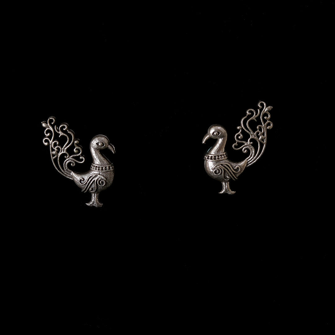 earring