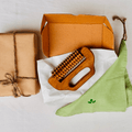 Wooden Cellulite Massage Tool.