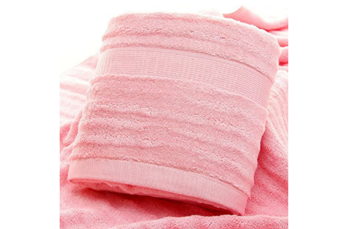 Luxuriously Soft Bath Towels - Mush