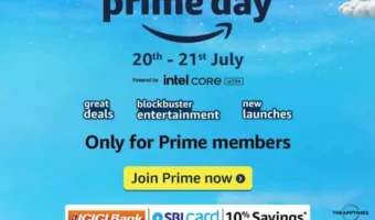 Best Deals on Refrigerators Amazon Prime Day - HB
