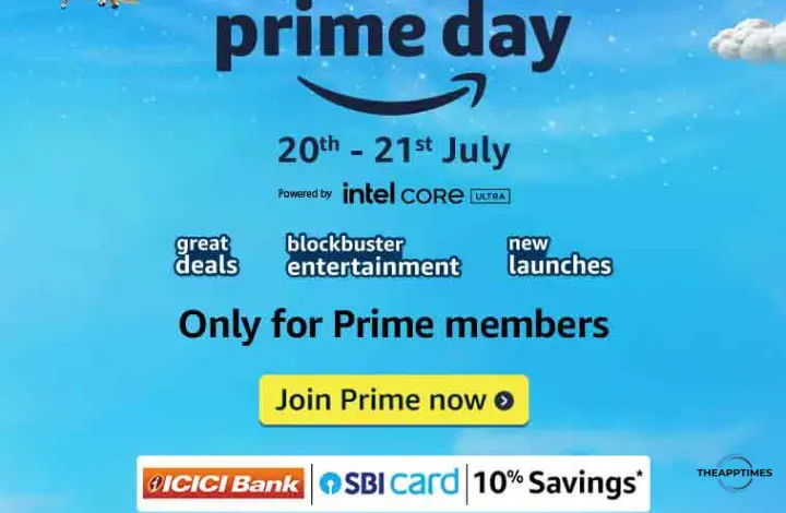 Best Deals on Refrigerators Amazon Prime Day - HB