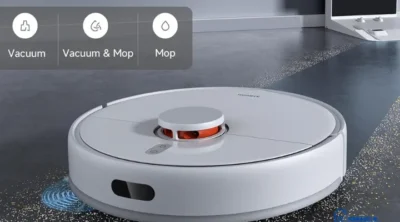 Xiaomi Robot Vacuum Cleaner X10 - HB