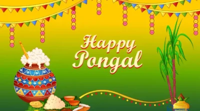 Home Decor and Festive Ideas for Pongal 2025 - HB